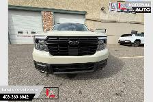 2024 Ford Maverick Lariat - Photo 2