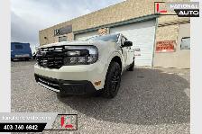 2024 Ford Maverick Lariat - Photo 3