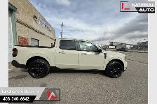 2024 Ford Maverick Lariat - Photo 4