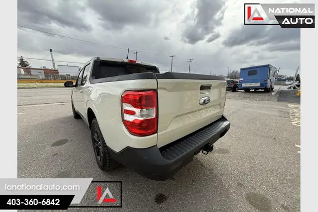 2024 Ford Maverick Lariat - Photo 7