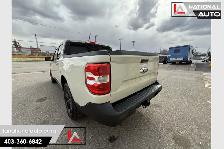 2024 Ford Maverick Lariat - Photo 7