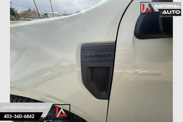 2024 Ford Maverick Lariat - Photo 8