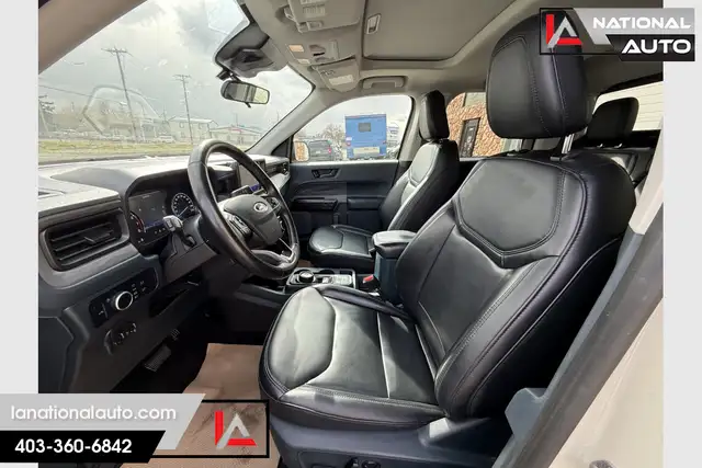 2024 Ford Maverick Lariat - Photo 9