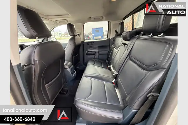 2024 Ford Maverick Lariat - Photo 10