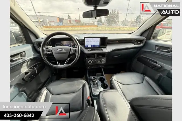 2024 Ford Maverick Lariat - Photo 11