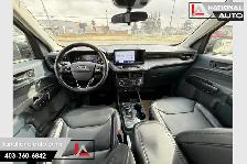 2024 Ford Maverick Lariat - Photo 11
