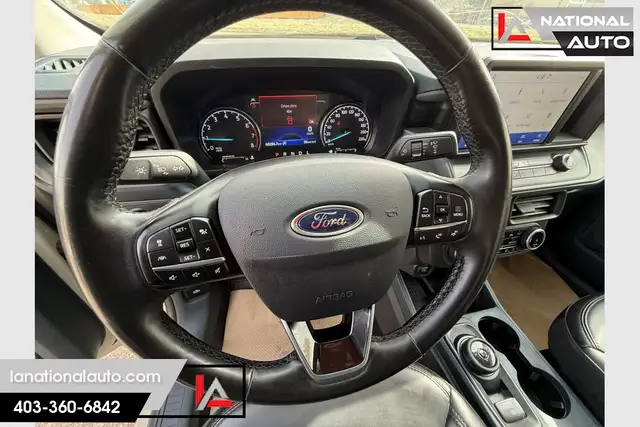 2024 Ford Maverick Lariat - Photo 12