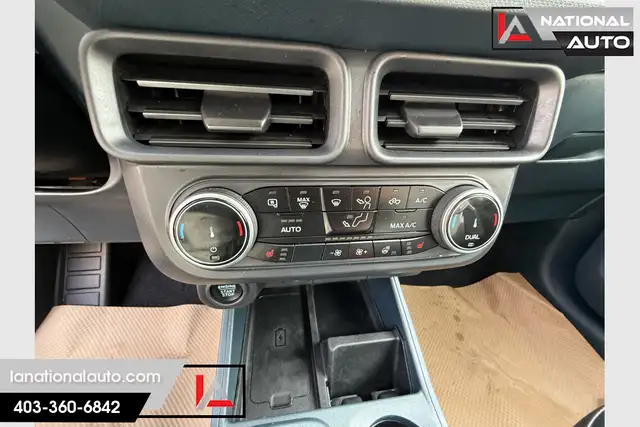 2024 Ford Maverick Lariat - Photo 13