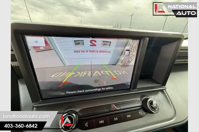 2024 Ford Maverick Lariat - Photo 14