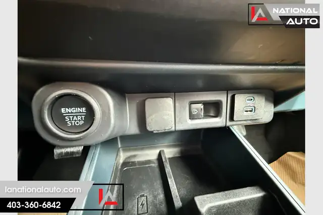 2024 Ford Maverick Lariat - Photo 18