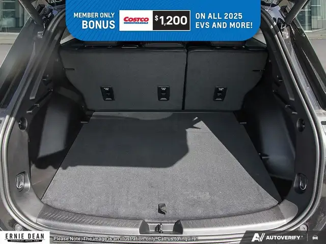 2026 Chevrolet Equinox EV LT - Photo 6