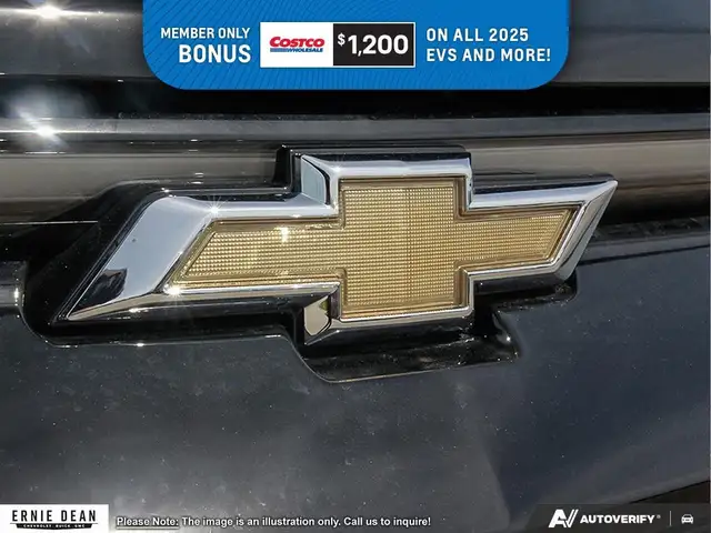 2026 Chevrolet Equinox EV LT - Photo 8