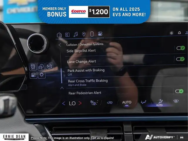 2026 Chevrolet Equinox EV LT - Photo 16