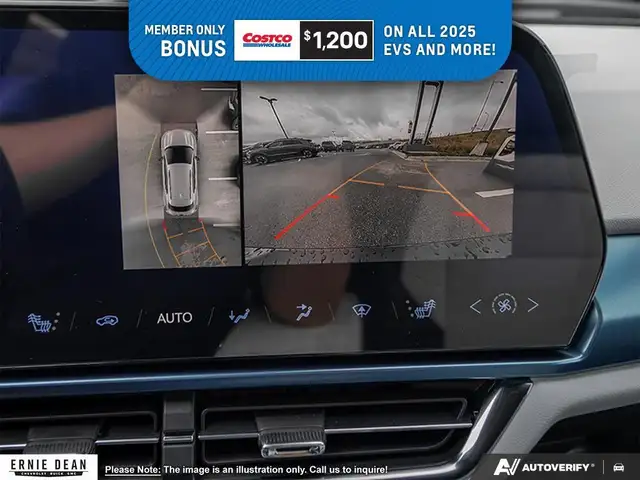 2026 Chevrolet Equinox EV LT - Photo 17