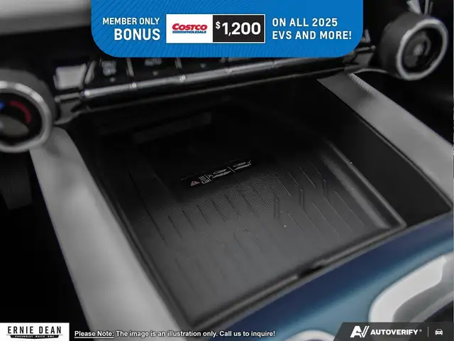 2026 Chevrolet Equinox EV LT - Photo 18