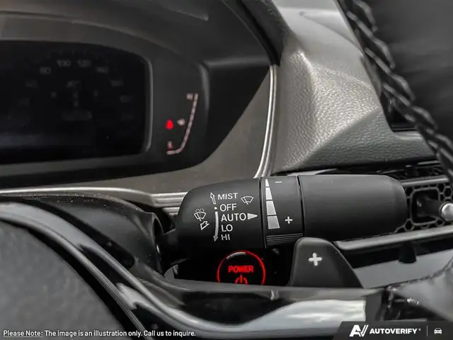 2026 Honda Civic Sedan Hybrid Sport Touring - Photo 22