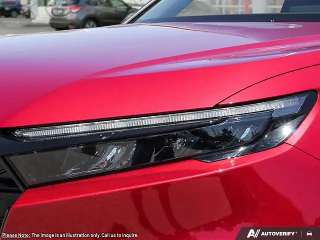 2026 Honda CR-V Hybrid EX-L - Photo 11