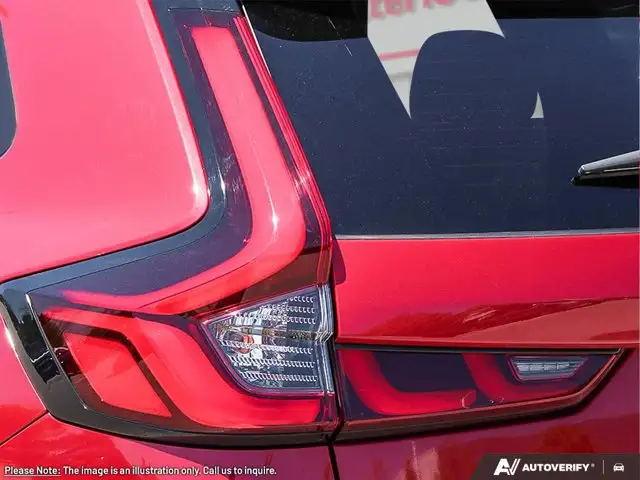 2026 Honda CR-V Hybrid EX-L - Photo 12