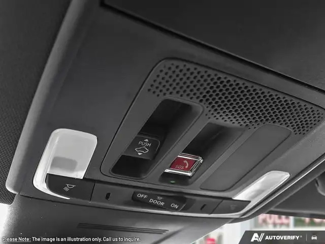 2026 Honda CR-V Hybrid EX-L - Photo 20