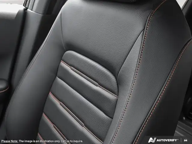 2026 Honda CR-V Hybrid EX-L - Photo 21