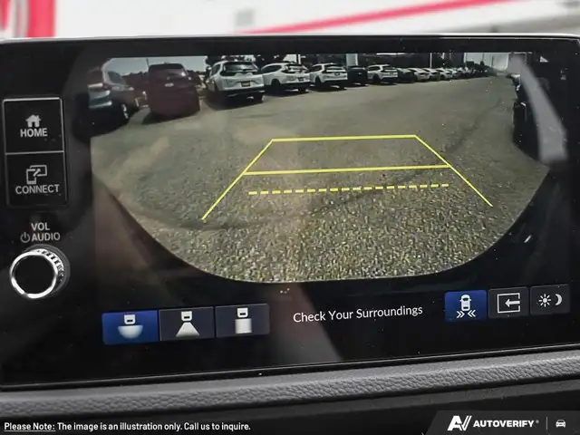 2026 Honda CR-V Hybrid EX-L - Photo 24