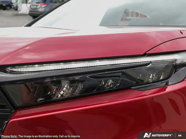 2026 Honda CR-V Hybrid Sport - Photo 11