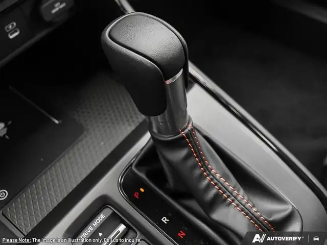 2026 Honda CR-V Hybrid Sport - Photo 18