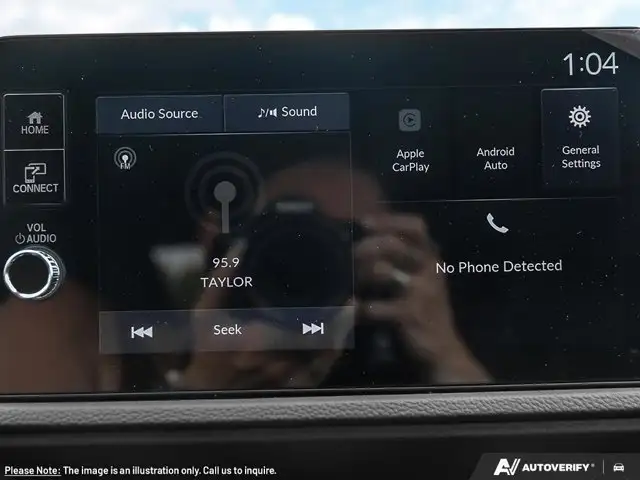 2026 Honda CR-V Hybrid Sport - Photo 19