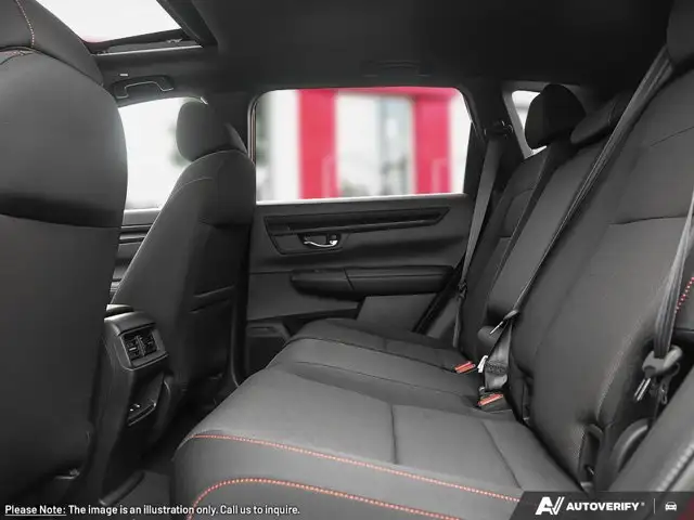 2026 Honda CR-V Hybrid Sport - Photo 22