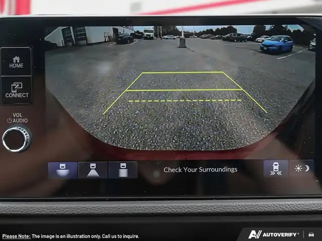 2026 Honda CR-V Hybrid Sport - Photo 24