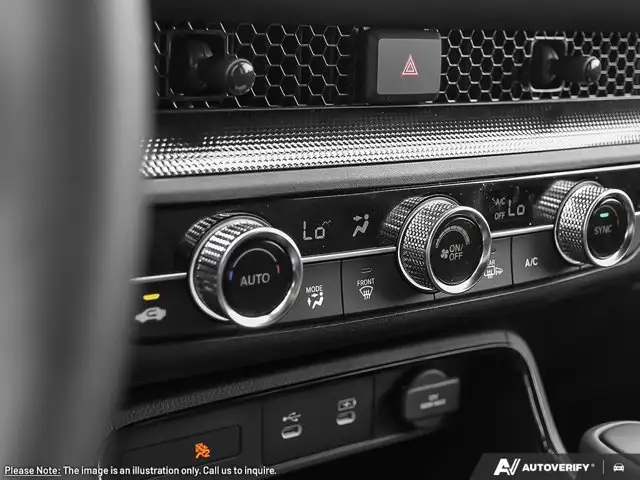 2026 Honda CR-V Hybrid Sport - Photo 25