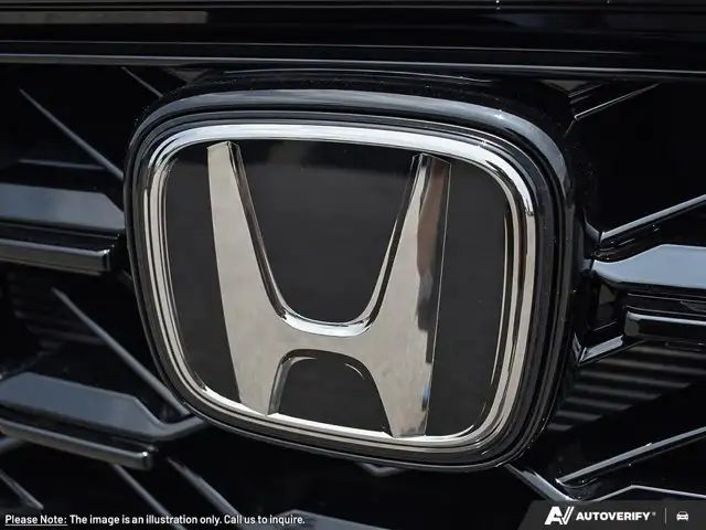 2026 Honda CR-V Hybrid EX-L - Photo 10