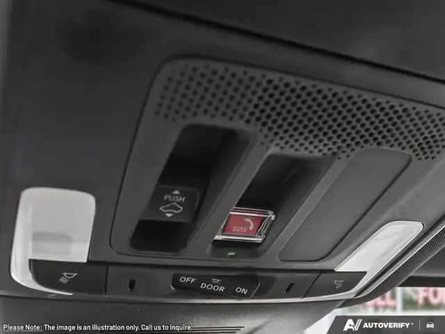 2026 Honda CR-V Hybrid EX-L - Photo 20