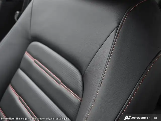 2026 Honda CR-V Hybrid EX-L - Photo 21