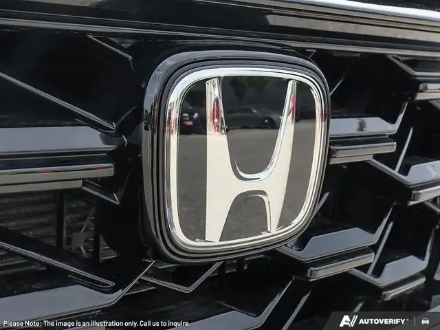 2026 Honda CR-V Hybrid Sport - Photo 10