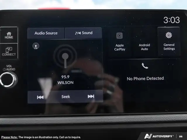 2026 Honda CR-V Hybrid Sport - Photo 19