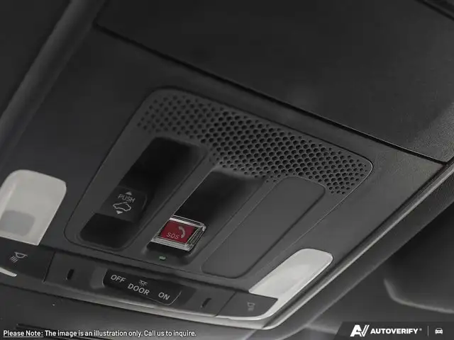 2026 Honda CR-V Hybrid Sport - Photo 20