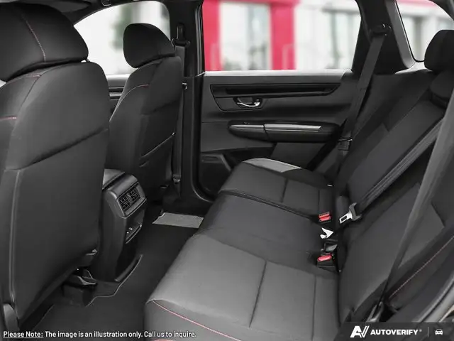 2026 Honda CR-V Hybrid Sport - Photo 22