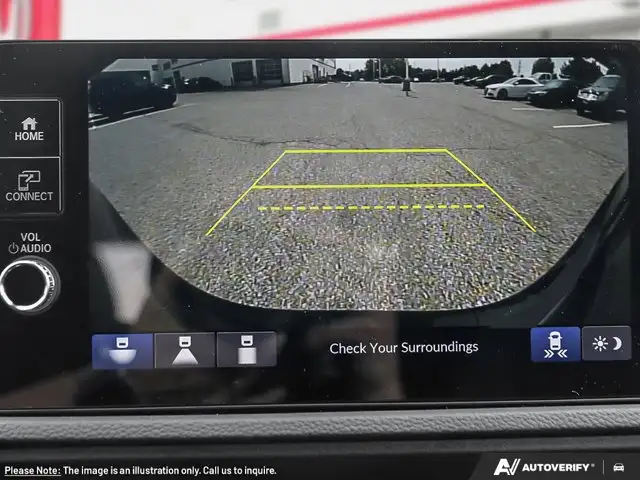 2026 Honda CR-V Hybrid Sport - Photo 24