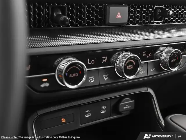 2026 Honda CR-V Hybrid Sport - Photo 25