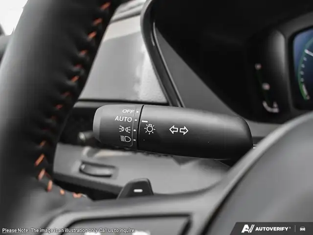 2026 Honda CR-V Hybrid EX-L - Photo 26