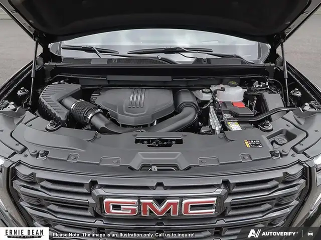 2026 GMC Acadia Elevation - Photo 6