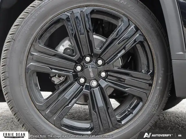 2026 GMC Acadia Elevation - Photo 8