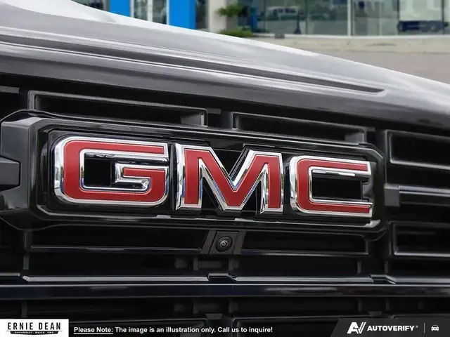 2026 GMC Acadia Elevation - Photo 9