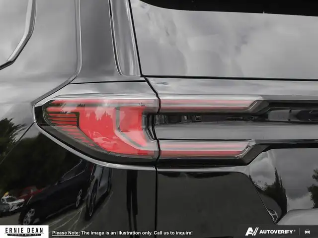 2026 GMC Acadia Elevation - Photo 11