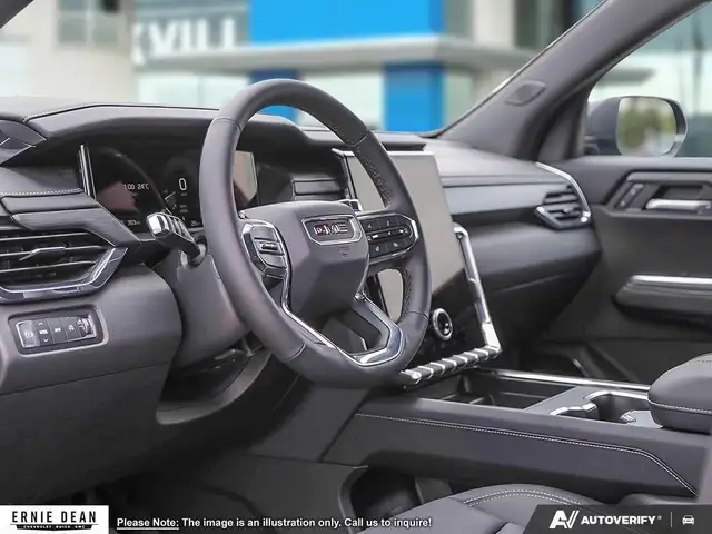 2026 GMC Acadia Elevation - Photo 12