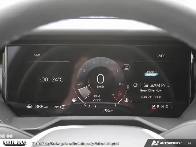 2026 GMC Acadia Elevation - Photo 14