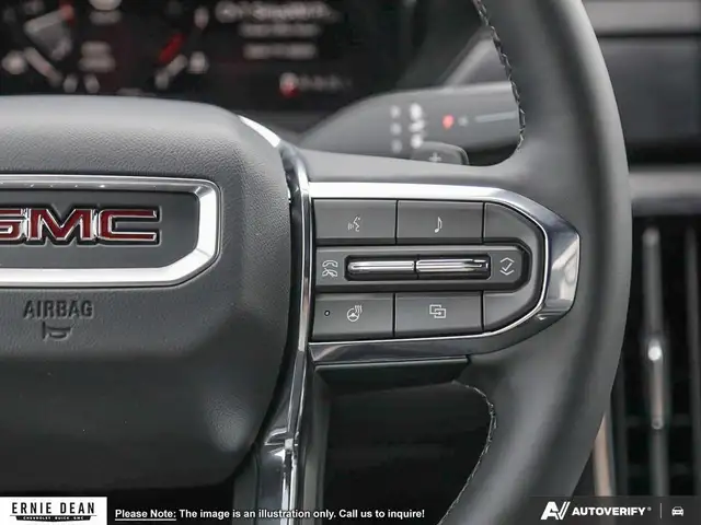 2026 GMC Acadia Elevation - Photo 15