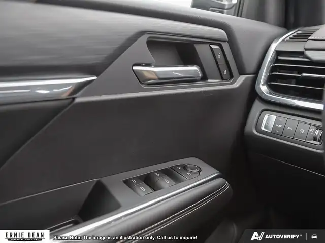 2026 GMC Acadia Elevation - Photo 16