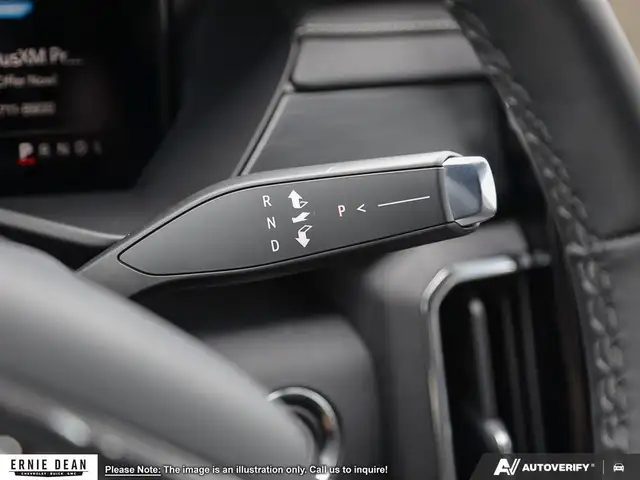 2026 GMC Acadia Elevation - Photo 17